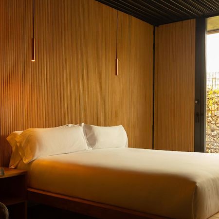 Hotel Torre Mayorazgo Villatoro Экстерьер фото