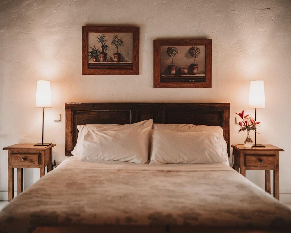 Hotel Torre Mayorazgo Villatoro Экстерьер фото