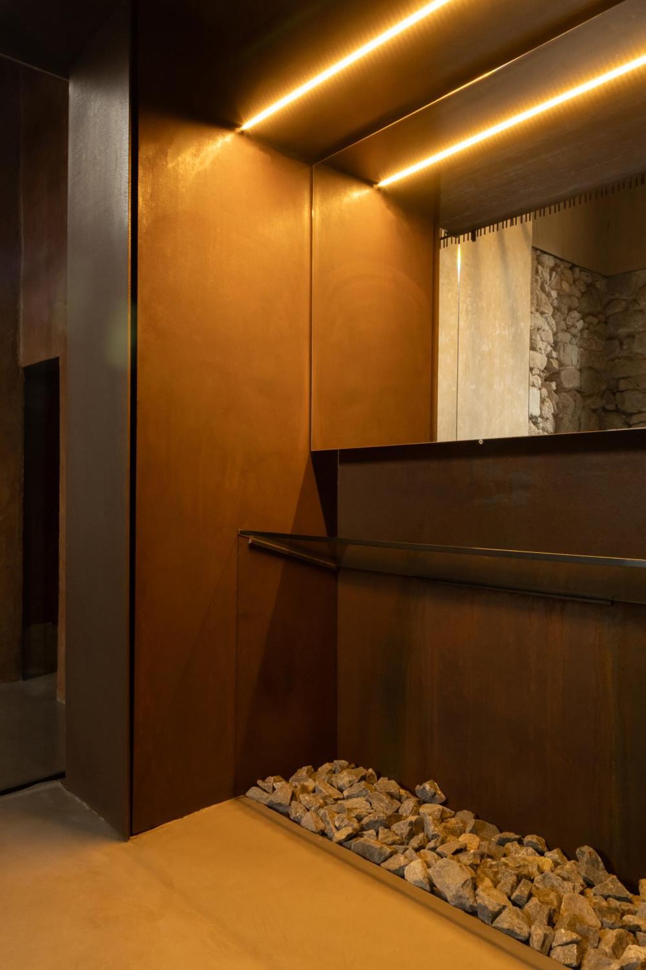 Hotel Torre Mayorazgo Villatoro Экстерьер фото